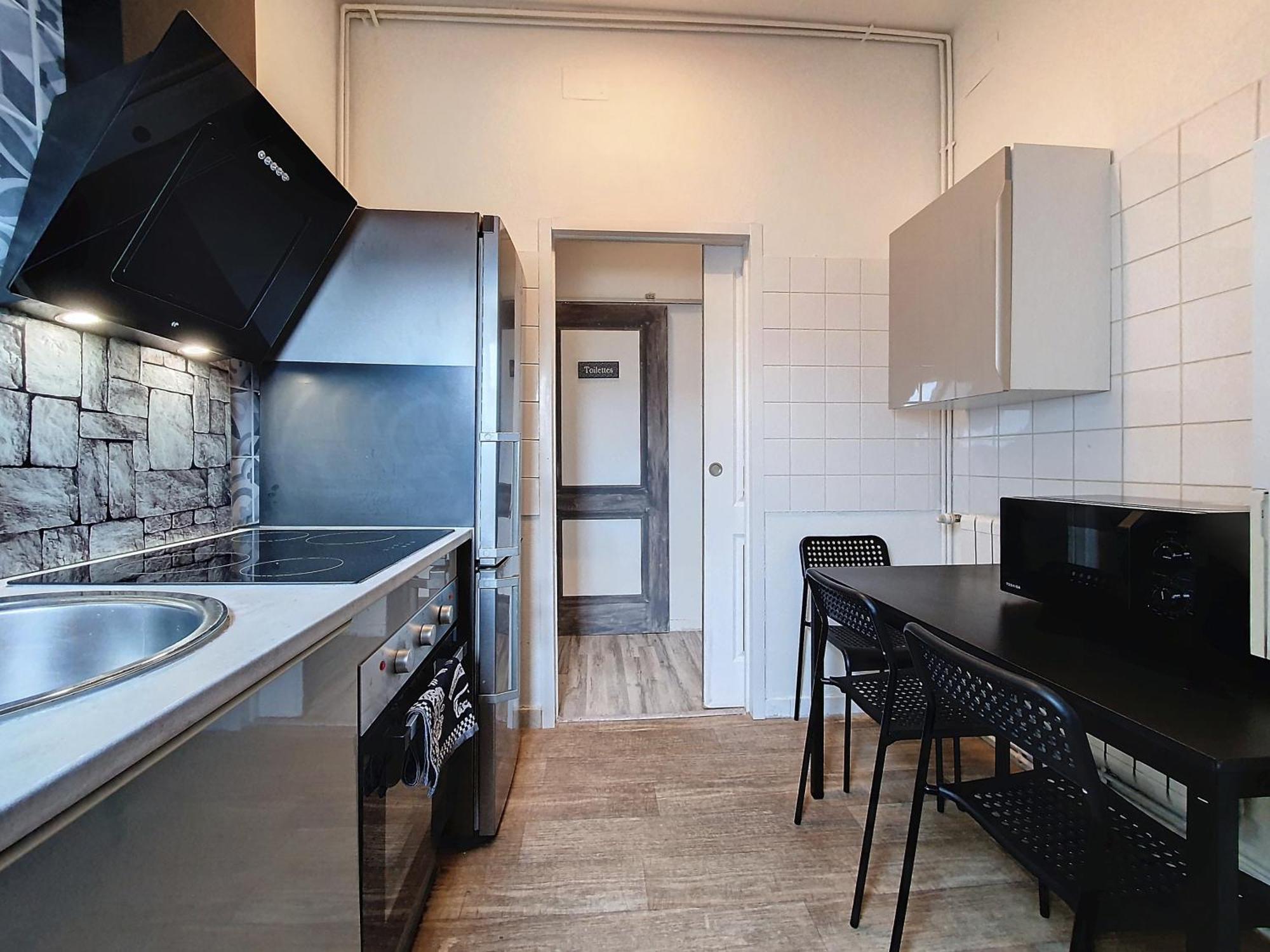 Schilik'chic - Confort - Proche Centre-ville Et Institutions Europeennes - Stationnement Facile Apartment
